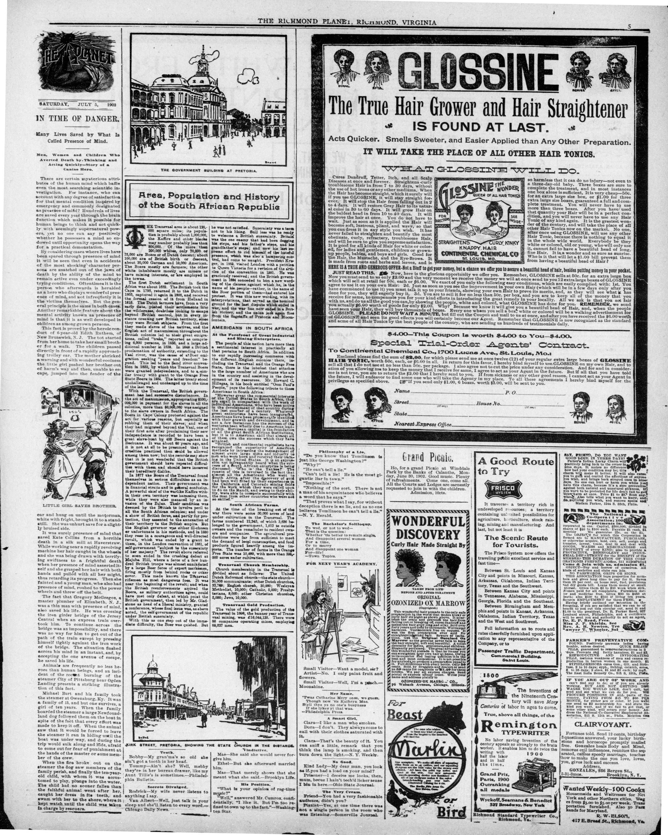 Page 5
