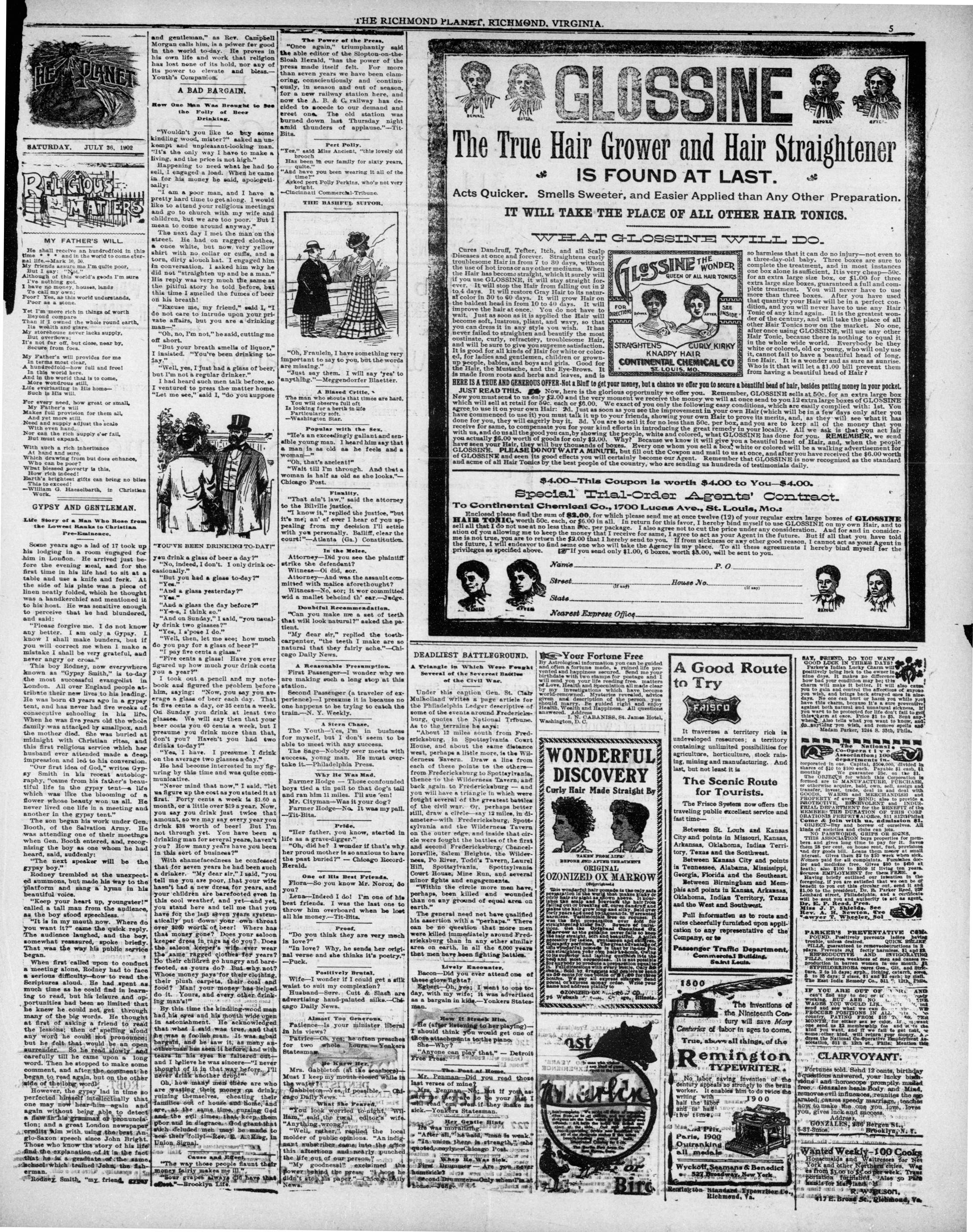 Page 5