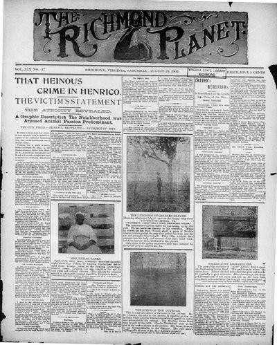 Richmond Planet, Aug 23, 1902