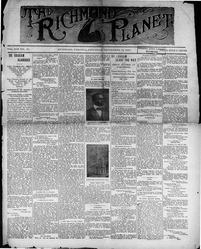 Richmond Planet, Sep 13, 1902