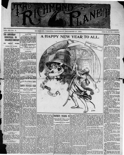 Richmond Planet, Dec 27, 1902