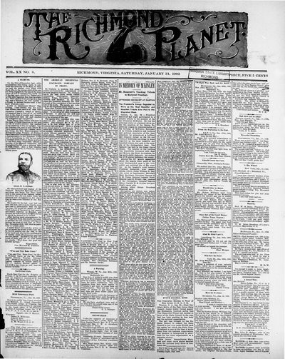 Richmond Planet, Jan 31, 1903