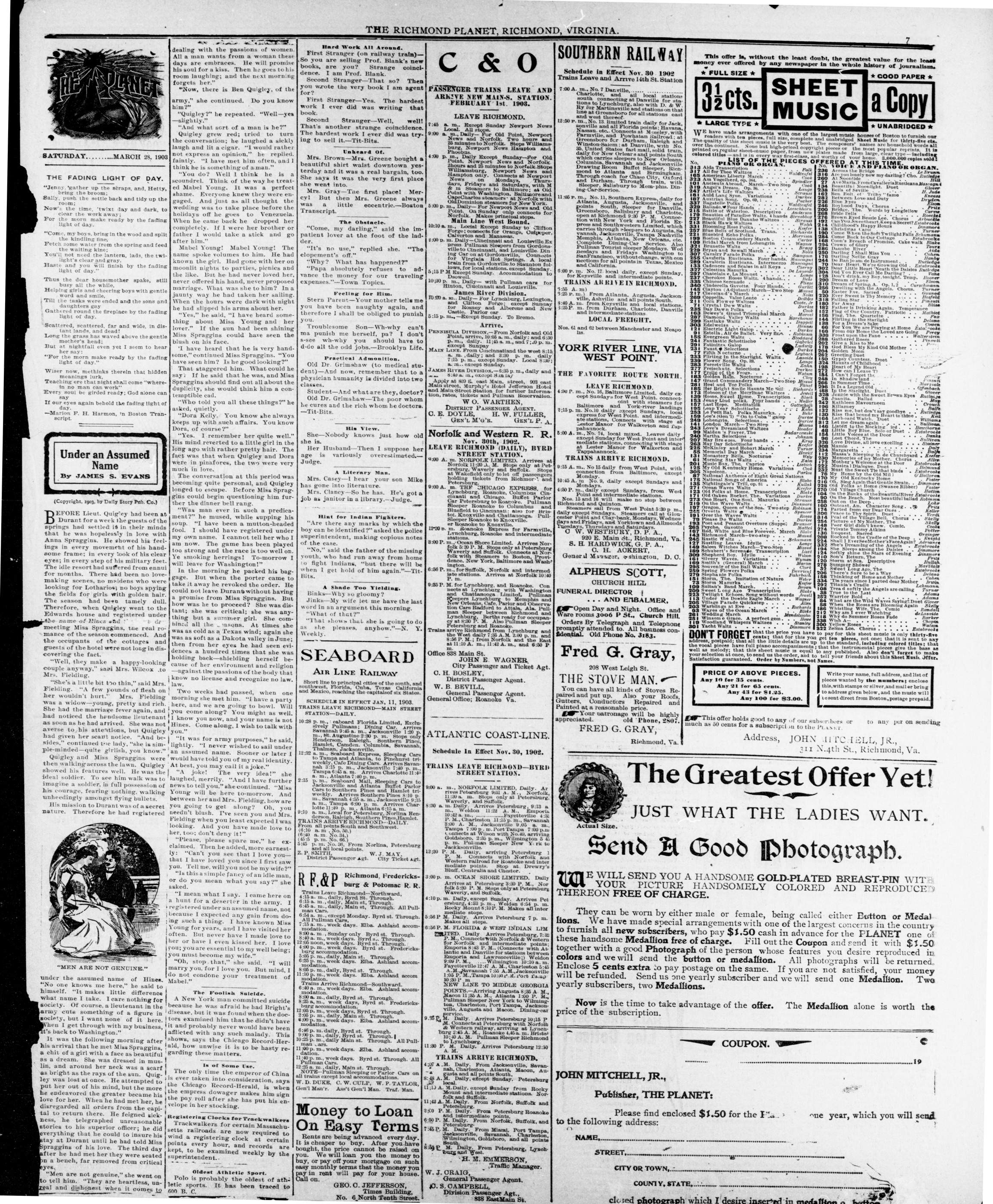 Page 7