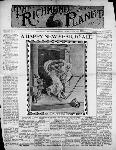 Richmond Planet, Dec 26, 1903