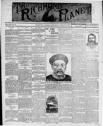 Richmond Planet, Mar 26, 1904