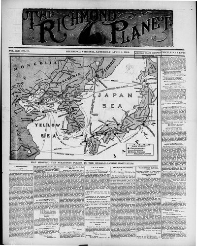 Richmond Planet, Apr 9, 1904