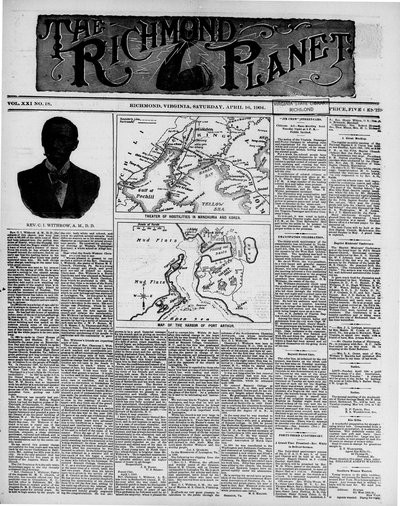 Richmond Planet, Apr 16, 1904