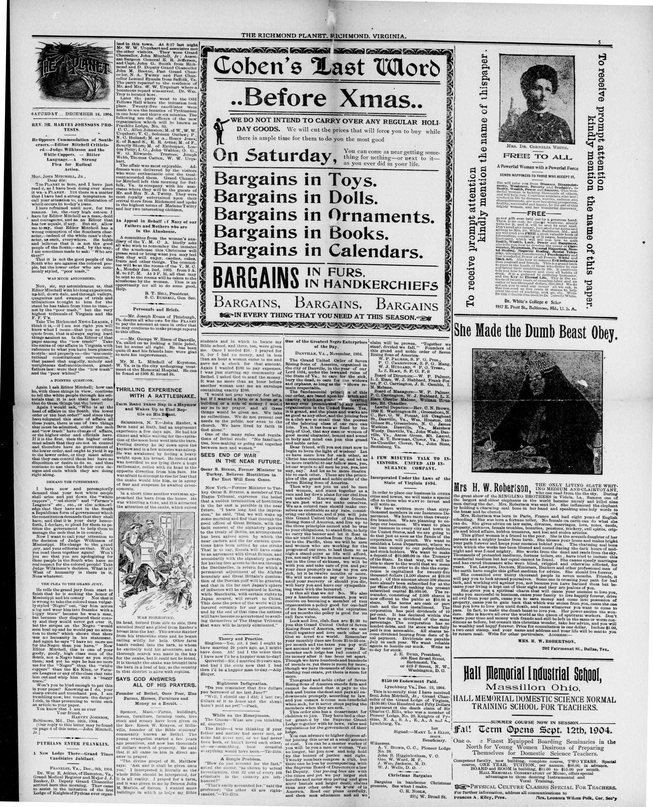 Page 5