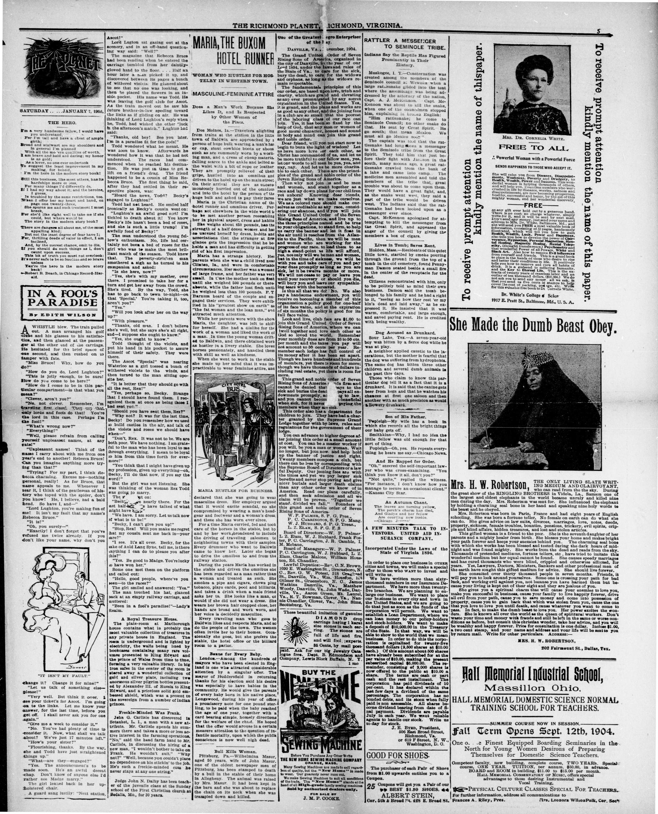 Page 5