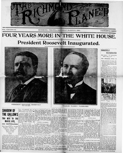 Richmond Planet, Mar 11, 1905