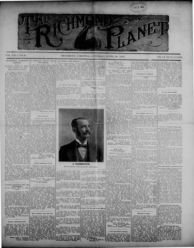 Richmond Planet, Apr 29, 1905