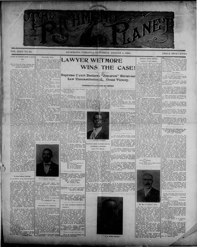 Aug 1905