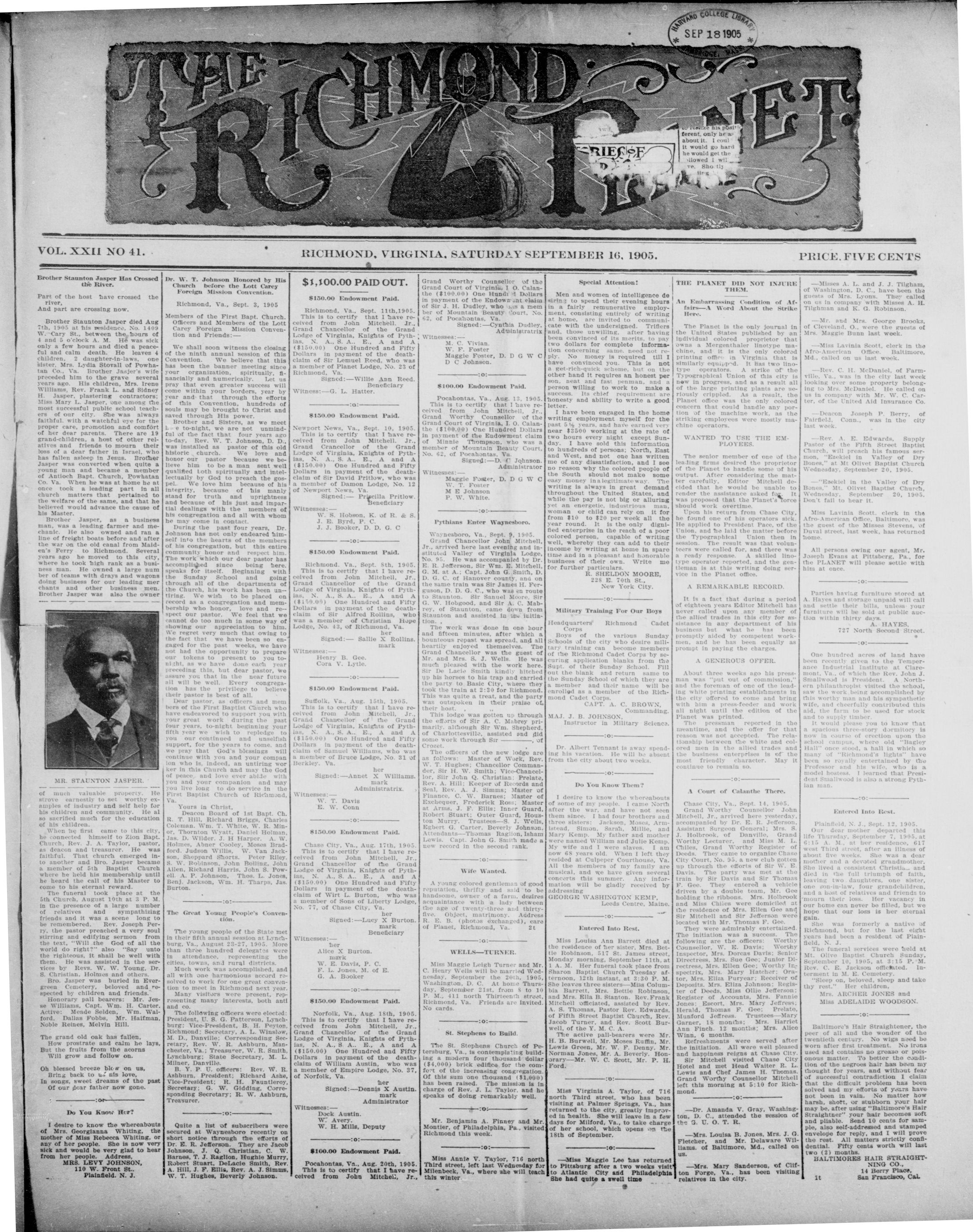 Page 1