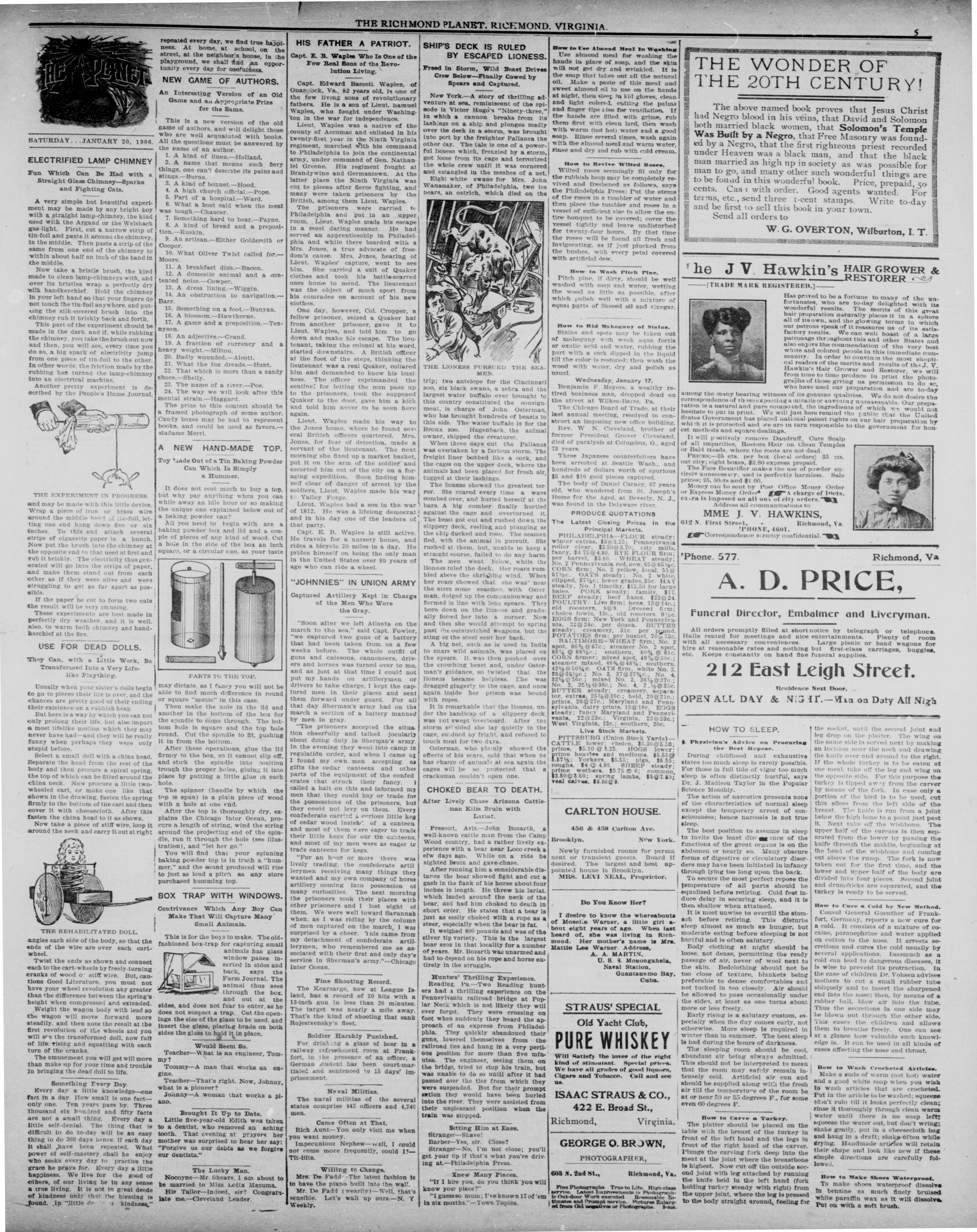 Page 5