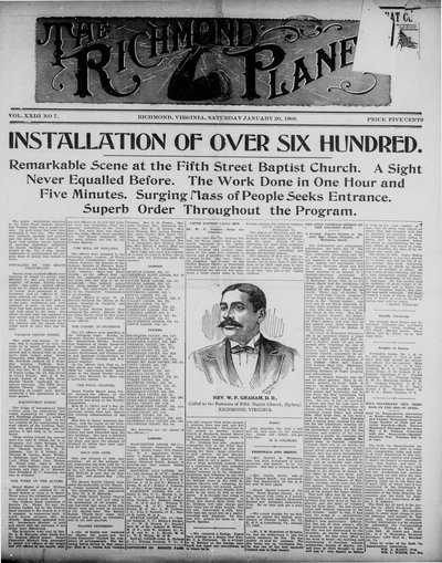Richmond Planet, Jan 20, 1906