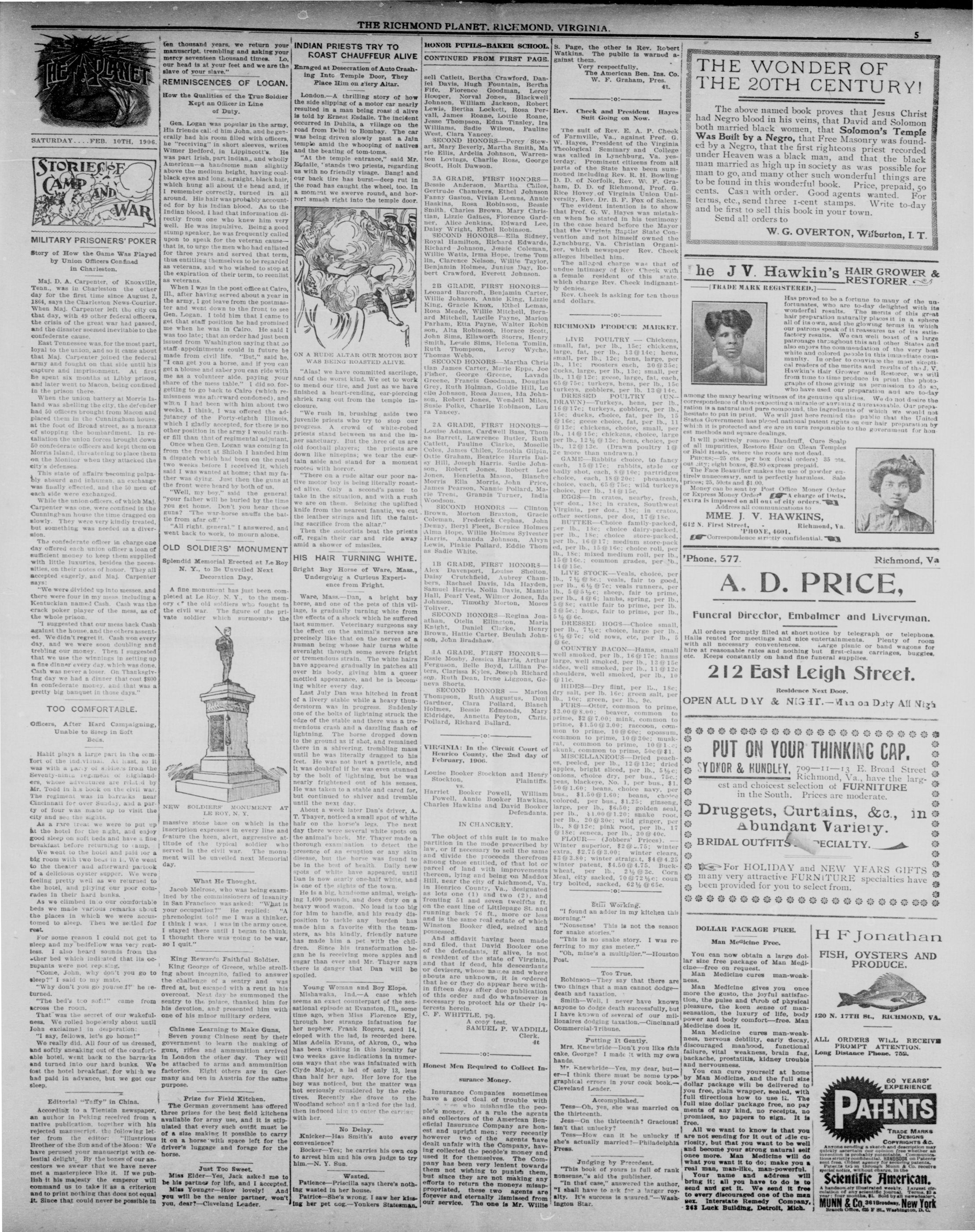 Page 5