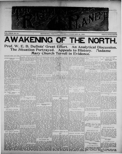 Richmond Planet, Feb 24, 1906