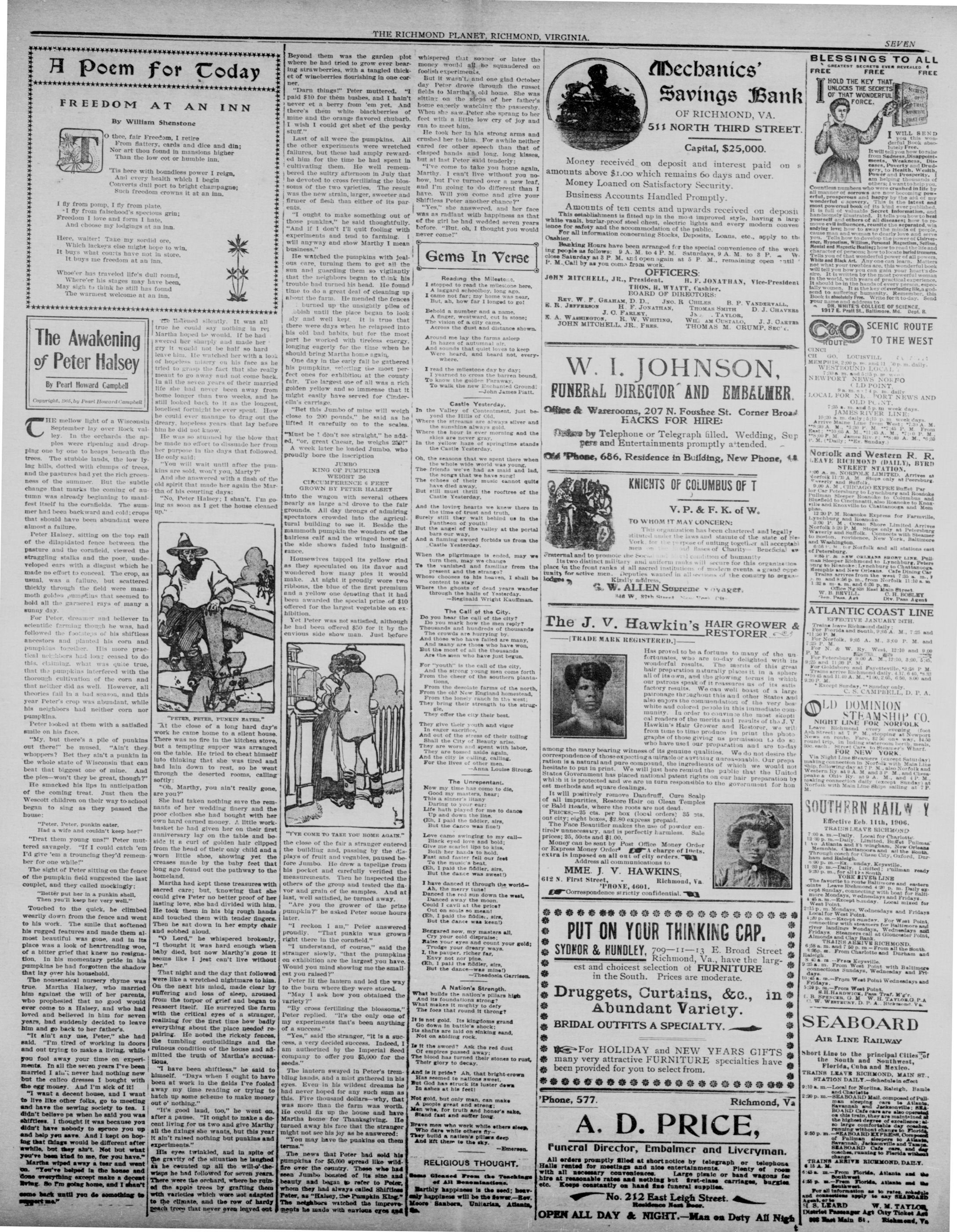 Page 7