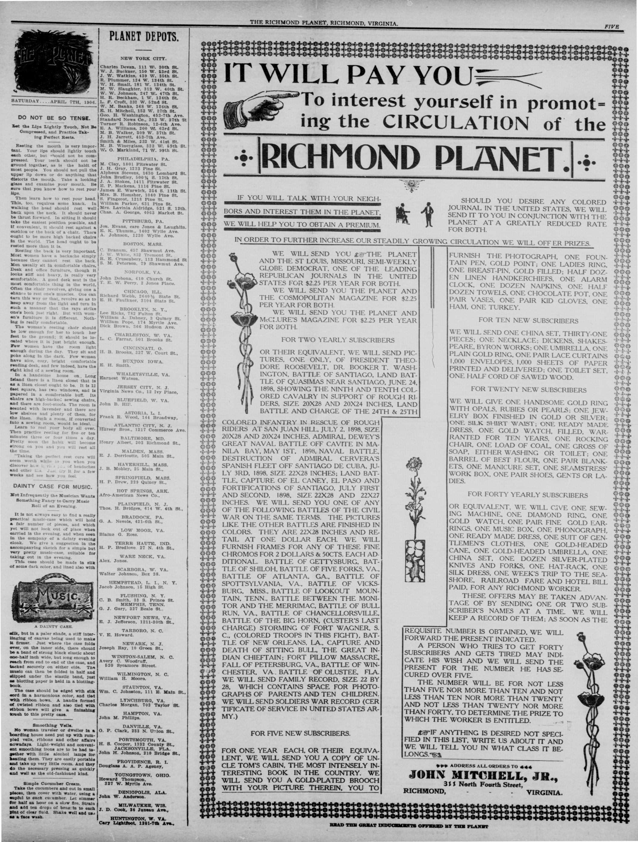 Page 5