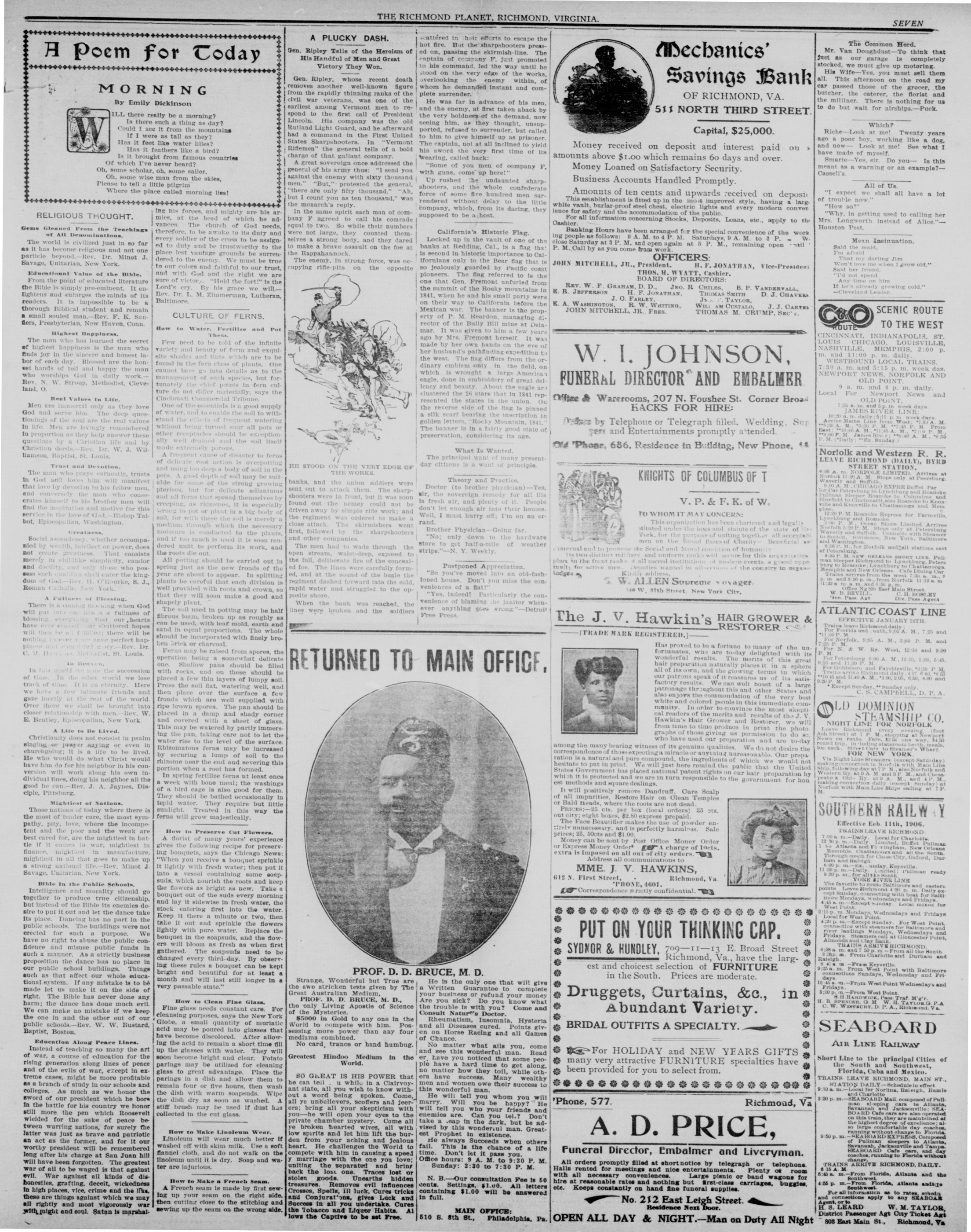 Page 7