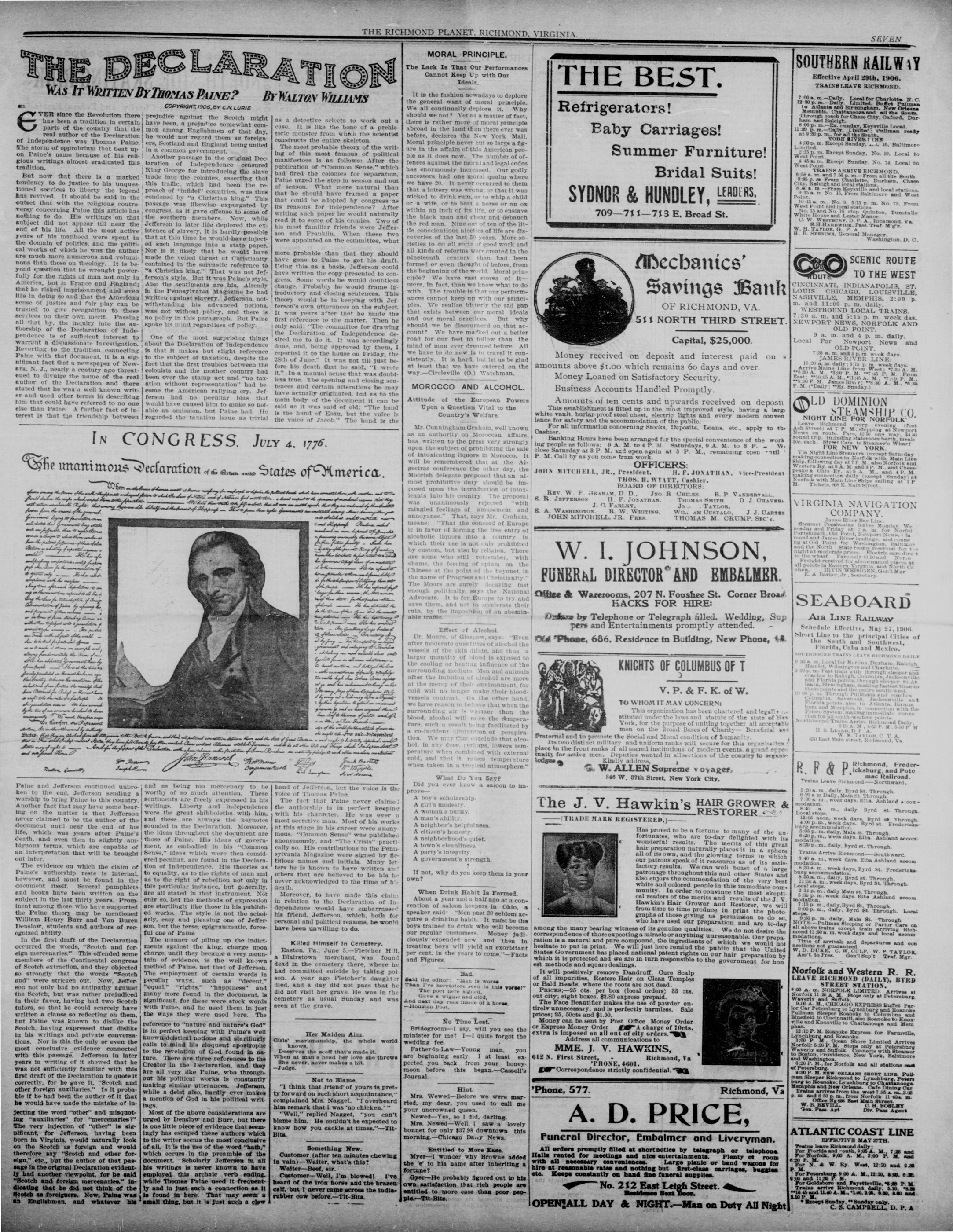 Page 7