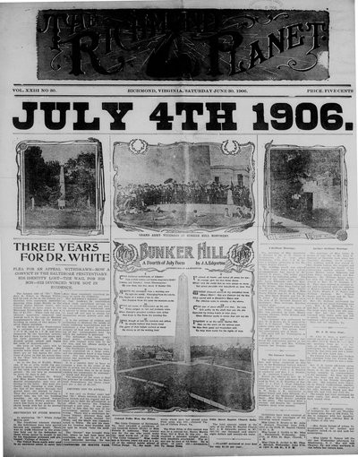 Richmond Planet, Jun 30, 1906