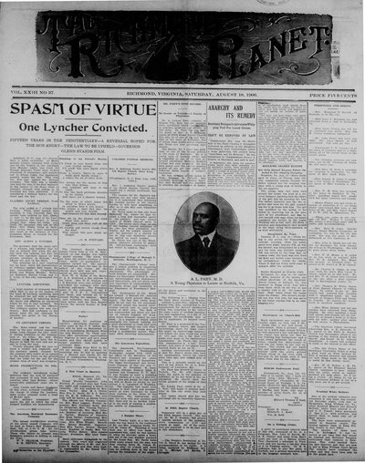 Richmond Planet, Aug 18, 1906