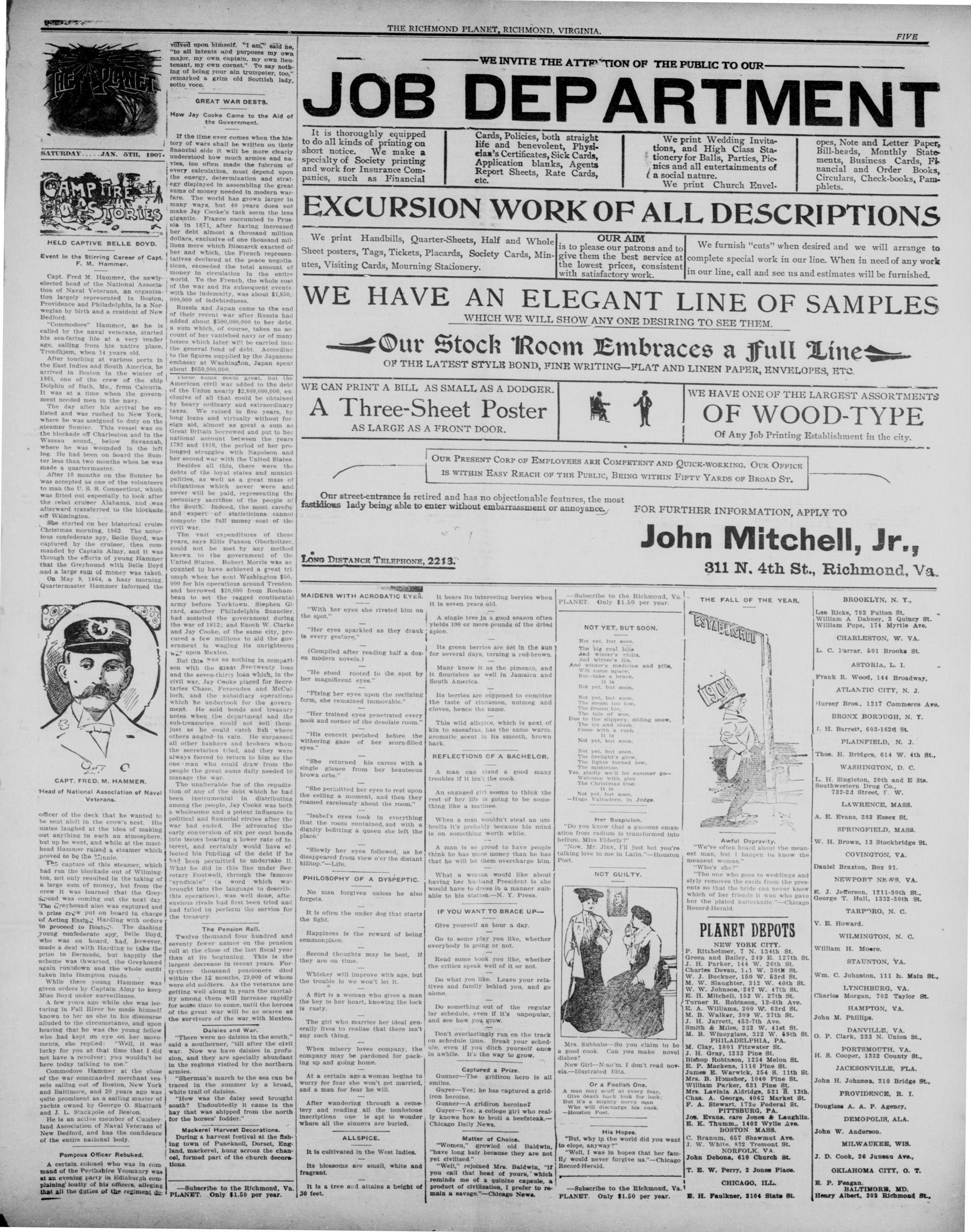 Page 5
