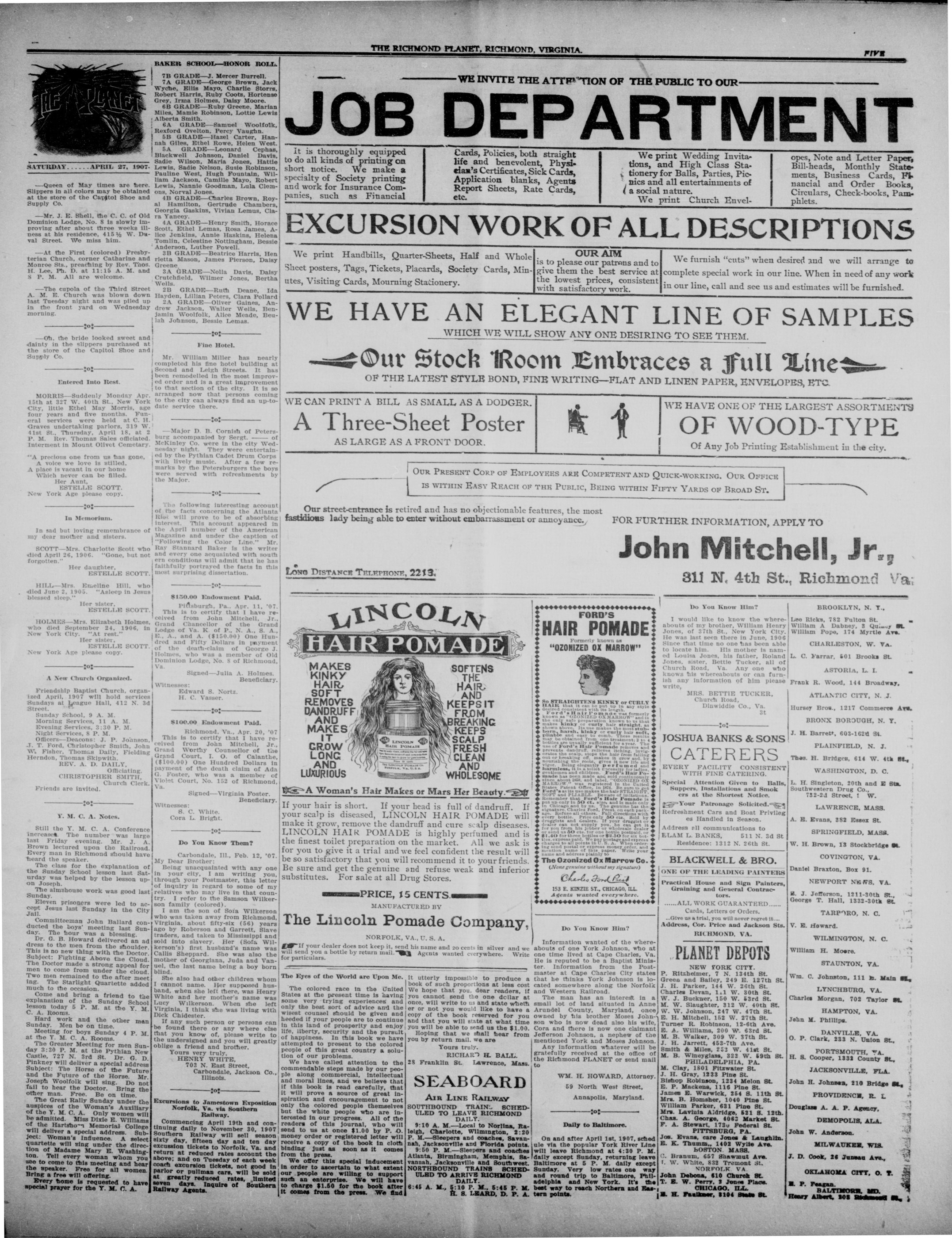 Page 5