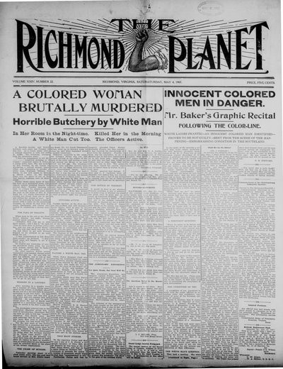 May 1907