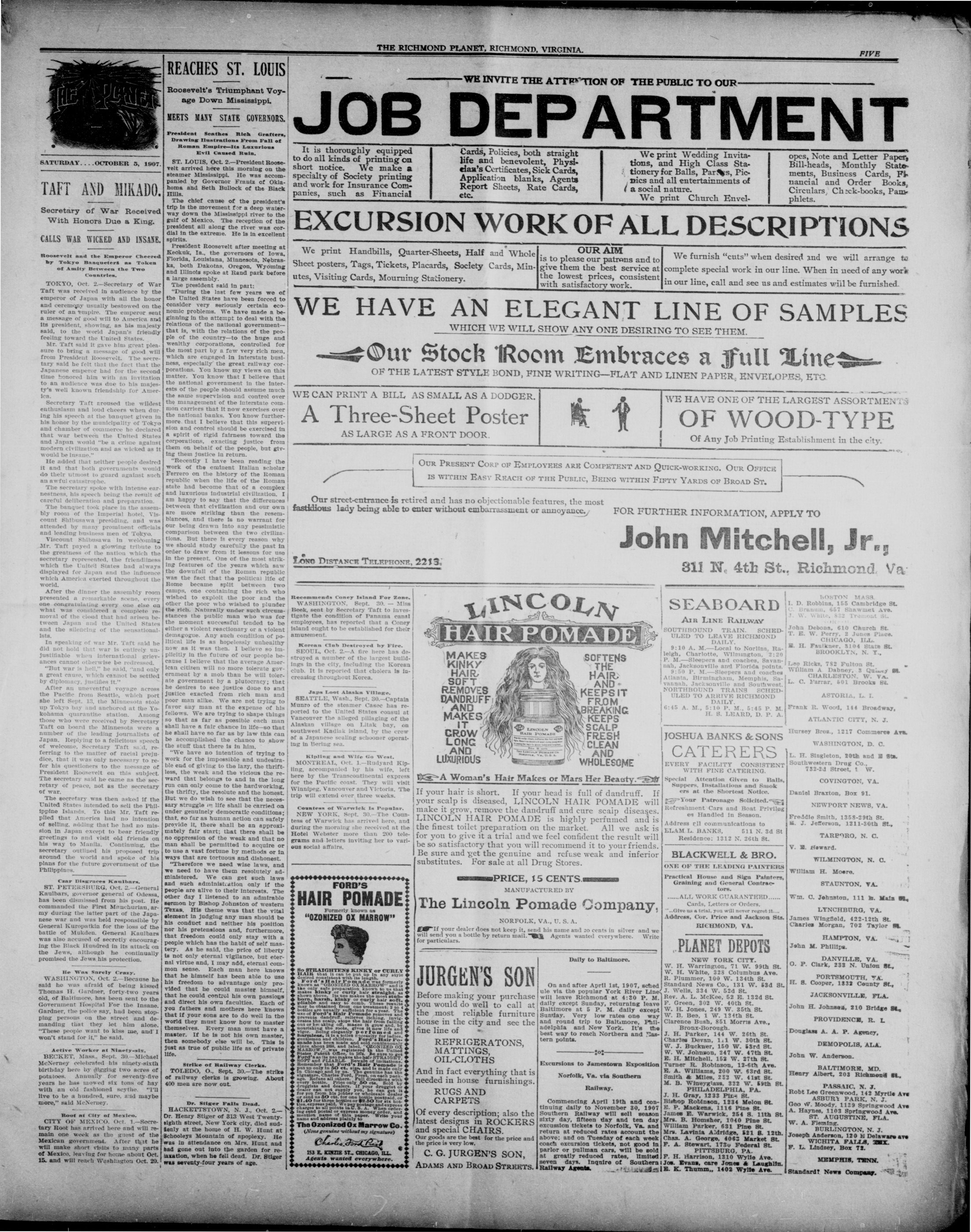 Page 5