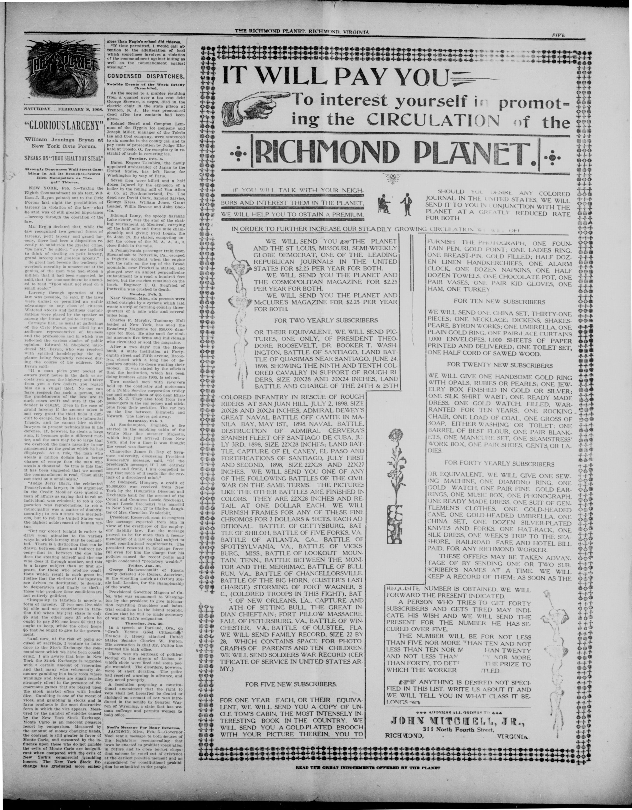 Page 5