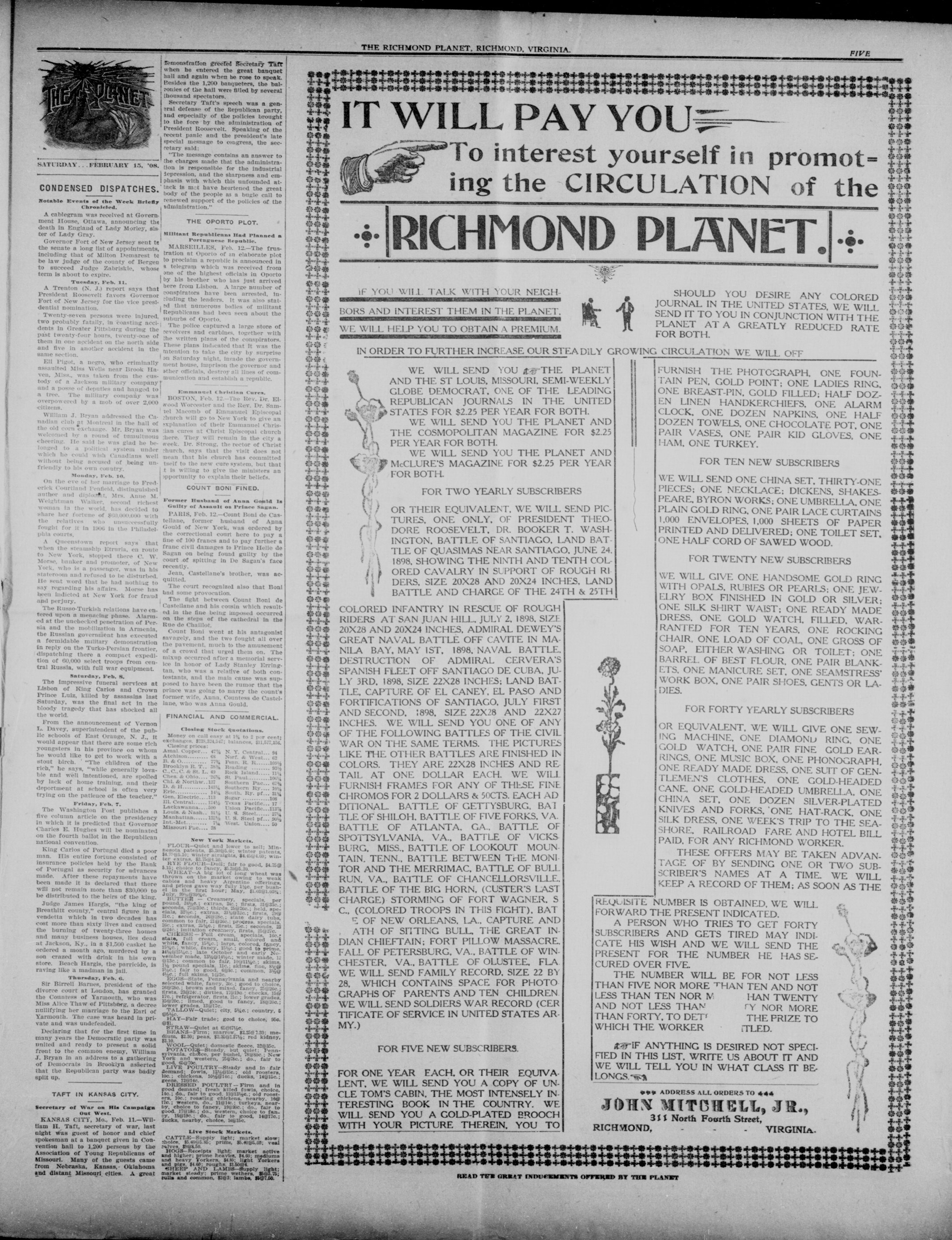 Page 5