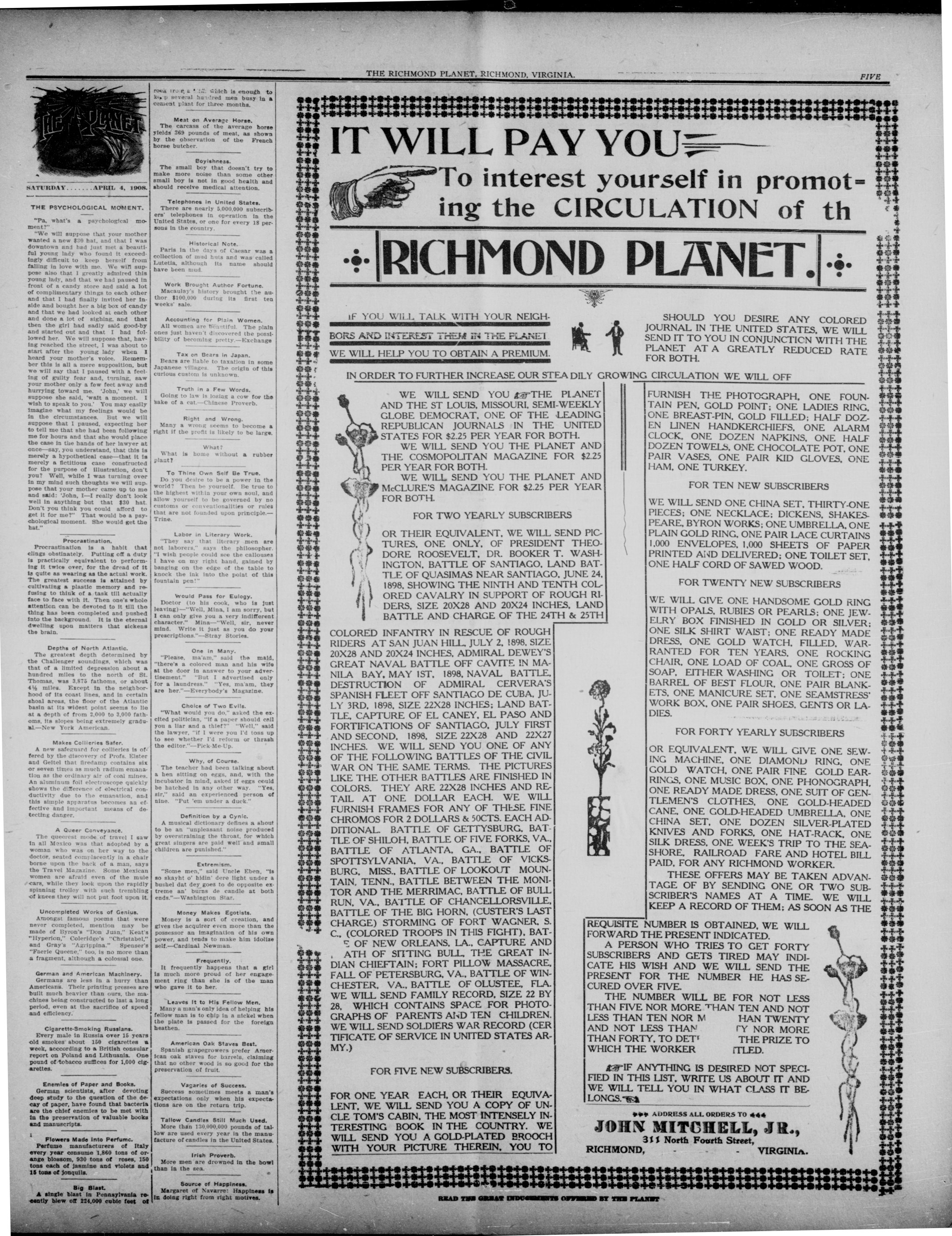 Page 5