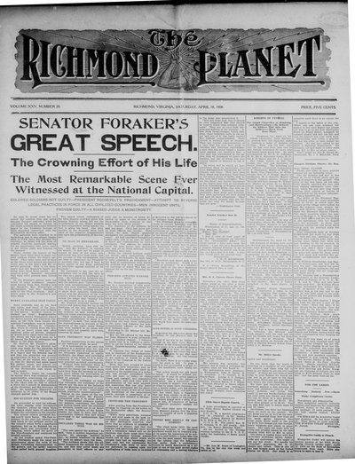 Richmond Planet, Apr 18, 1908