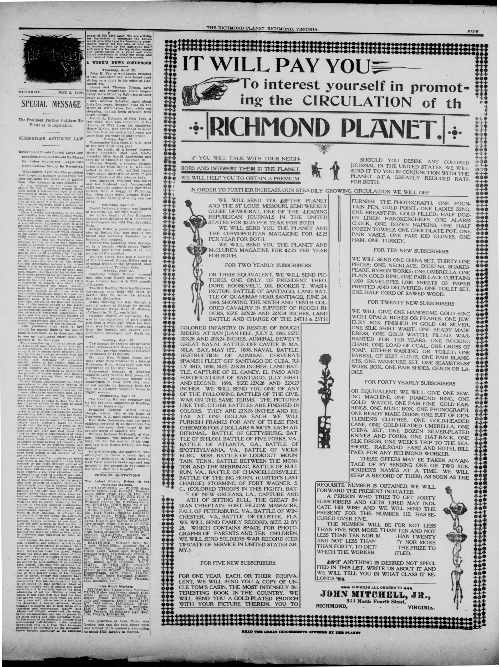 Page 5