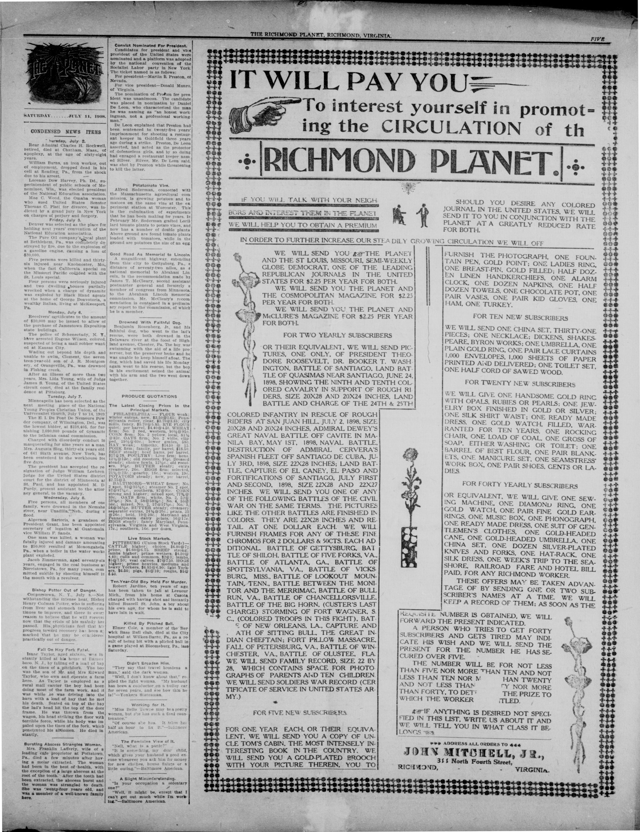 Page 5