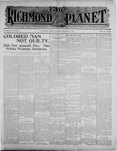 Richmond Planet, Sep 12, 1908