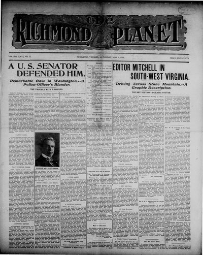 May 1909