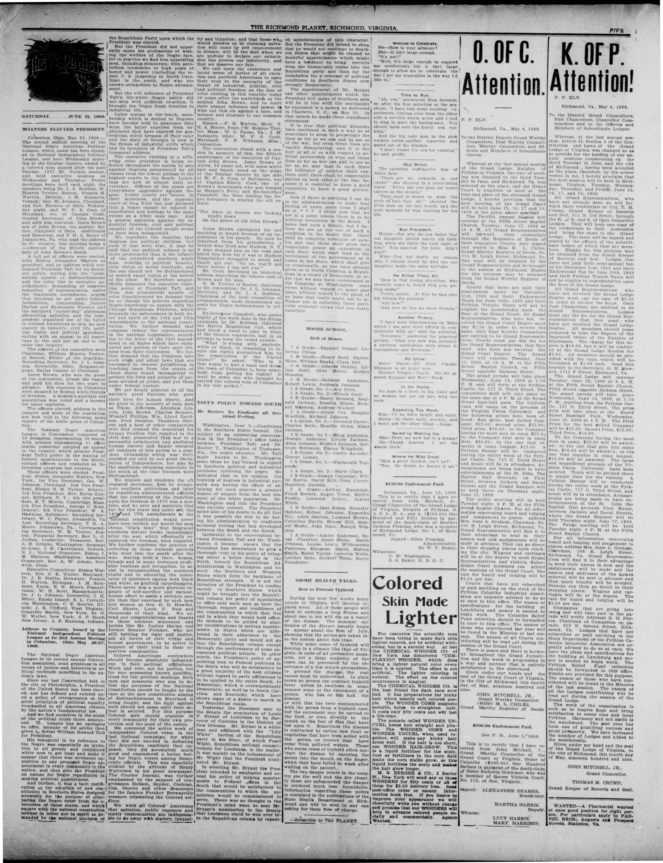 Page 5