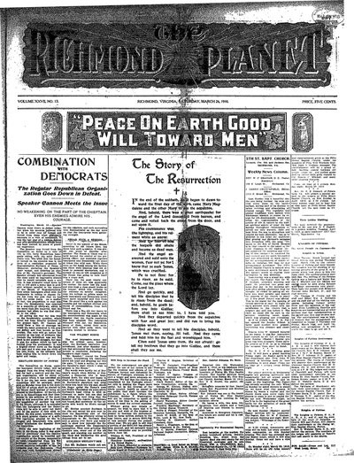 Richmond Planet, Mar 26, 1910