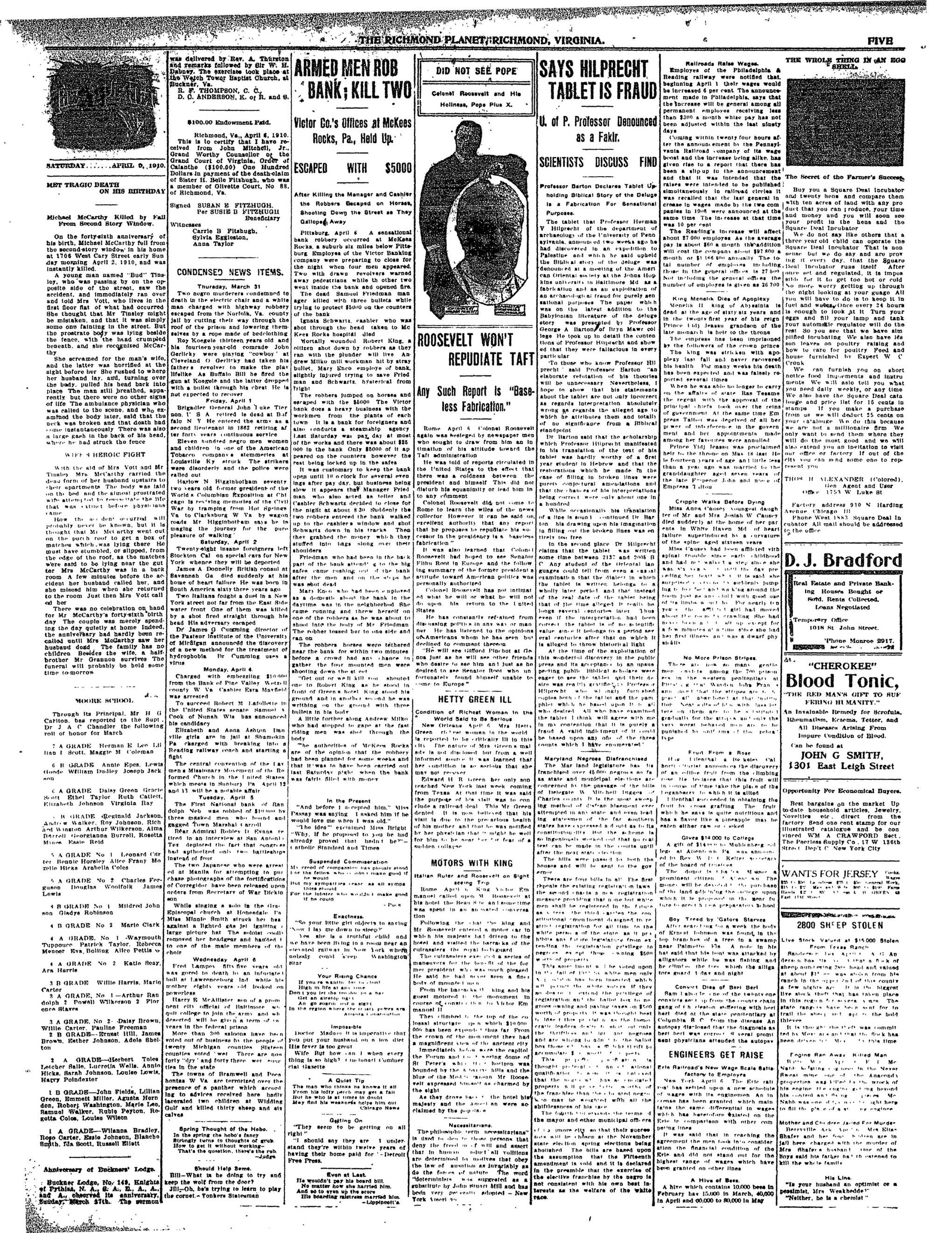 Page 5