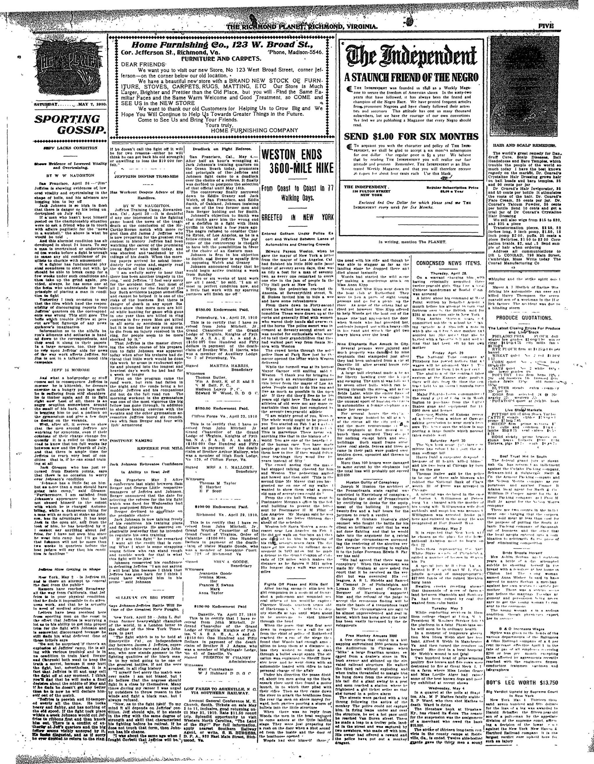 Page 5