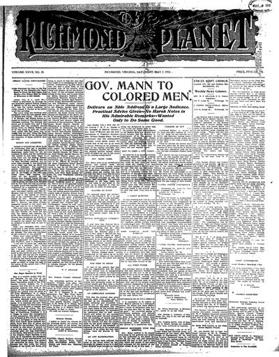 May 1910