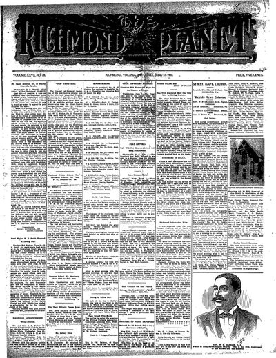 Richmond Planet, Jun 11, 1910