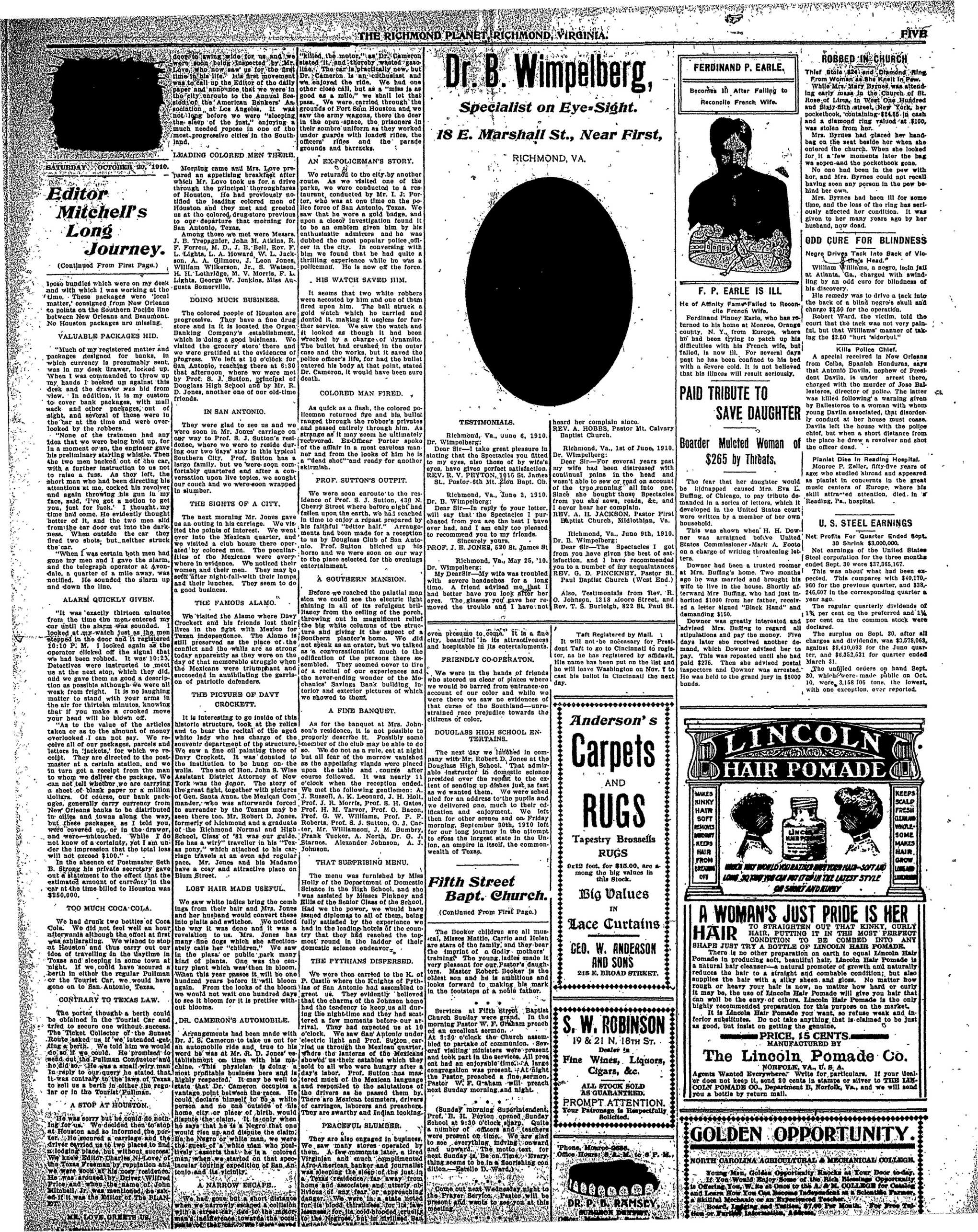 Page 5