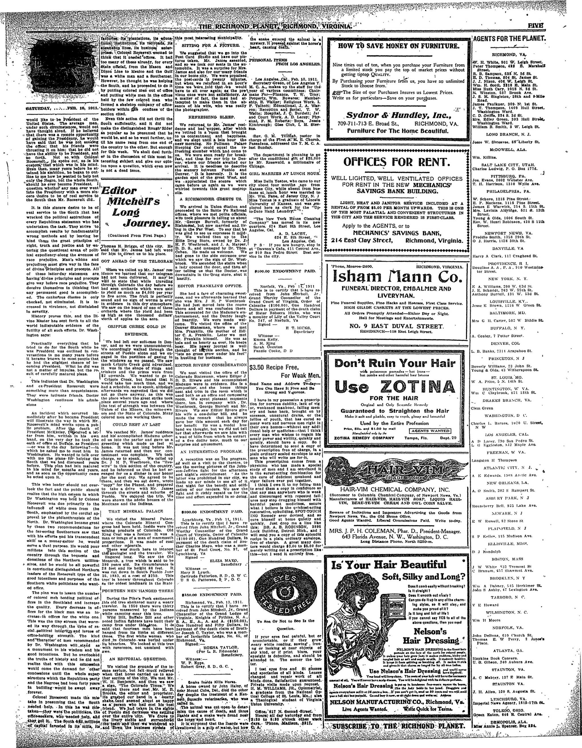Page 5