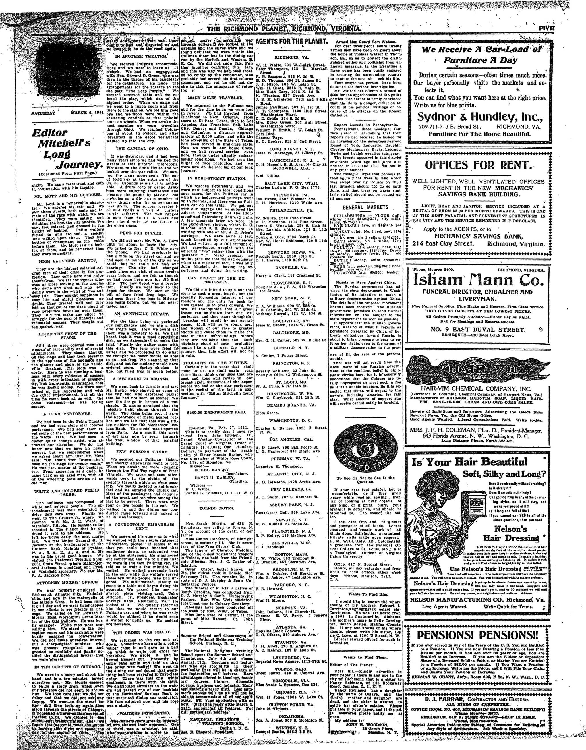 Page 5
