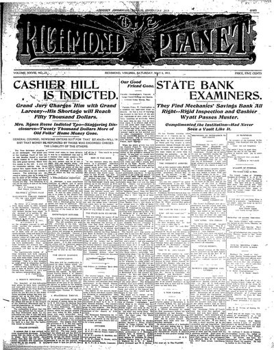 May 1911