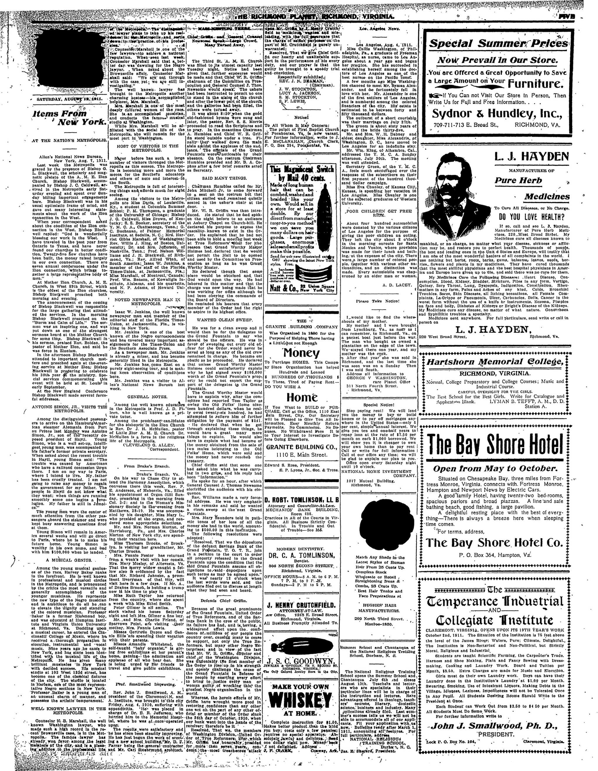 Page 5